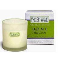 fresh wave kitchen candle