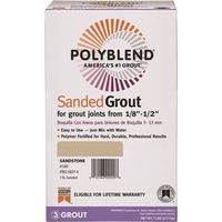 Polyblend PBG1807-4 Sanded Tile Grout?
