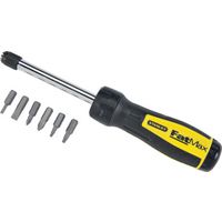 3551702 - FATMAX RATCHETING SCREWDRIVER
