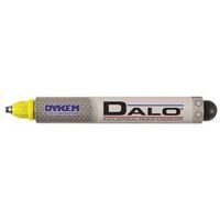 3552585 - YELLOW PAINT MARKER MED TIP
