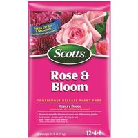 Scotts Rose & Bloom Continuous Release Plant Food
