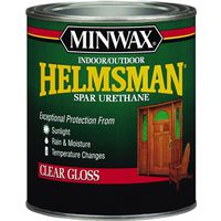 Minwax 43200000 Helmsman Spar Urethane