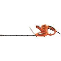 Electric Hedge Trimmer, 20"