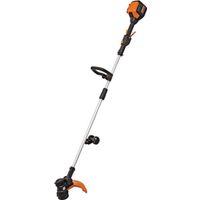 Worx WG191 High Capacity String Trimmer Cordless and Wheeled Edger