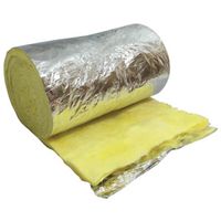 3563681 - FOIL FIBERGLASS WRAP 2X12X15FT