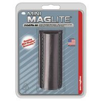 maglite flashlight leather holster