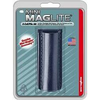 maglite flashlight leather holster
