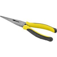 longnose pliers with cutter, 8in.