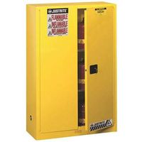 3567534 - 45G 2DOOR MAN CLOSE SAFTY CAB