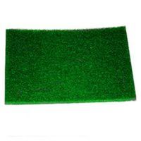 3568524 - 12X18 THICK NYLON PAD GREEN