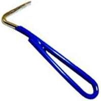 Hoof Pick, 5 1/2in. Blue