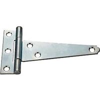 Light Duty Tee Hinge, 3in. Zinc