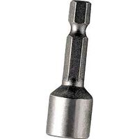 Magnetic Nut Setter, 3/8in. x 1 3/4in.
