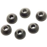 Beveled Faucet Washer, 3/4in.