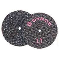 fiber disc cut off wheel, 1 1/2in. x 1/32in.
