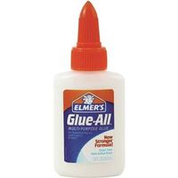 3575024 - ELMERS GLUE ALL 1-1/4 OZ