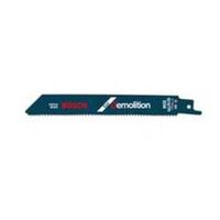 bi-metal reciprocal saw blade, 10/14tpi