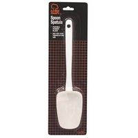 spoon spatula, rubber