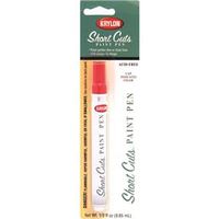 3584604 - GLOW ORANGE PAINT PEN