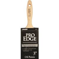 3in. black chinese bristle brush