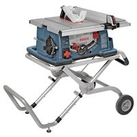 Bosch Table Saw Stand
