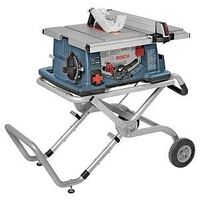 Worksite Table Saw, 10in.