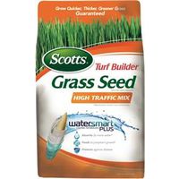 Scotts 18354 Turf Builder Grass Seed