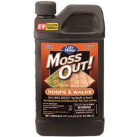 3586617 - MOSS-OUT F/ROOFS&WALKS CON27OZ