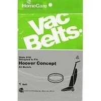 Vacuum Cleaner Belt For Hoover, Style 2110