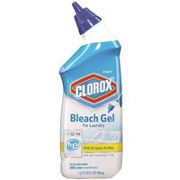 Clorox 30792 Original Precision Pour Bleach Gel