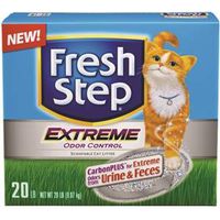 Fresh Step 30622 Extreme Cat Litter
