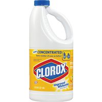 Clorox 30779 Lemon Fresh Bleach