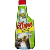 Clorox Liquid-Plumr Hair Clog Eliminator