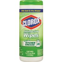 Clorox 30980 Disinfecting Wipe
