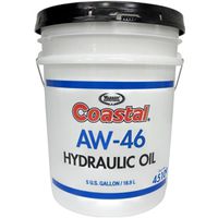 Coastal 45109 Hydraulic Oil