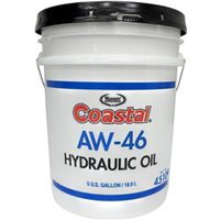 3598273 - COASTAL CUI AW HYD OIL 46 5G