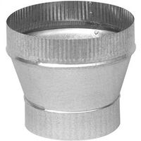 3600194 - 26GAGE GALV INCREASER
