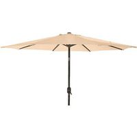 3601119 - KENNEDY 9FT CRANK UMBRELLA