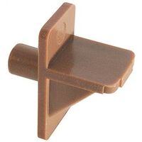 Shelf Support Peg