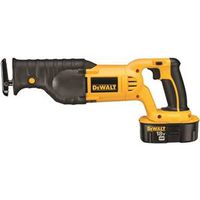 3605755 - 18V VS RECIP SAW/CASE