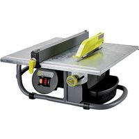 3607975 - FUSION WET SAW 7IN PORTABLE
