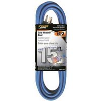 Glacier ORCW511615 Round Extension Cord