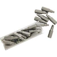Square Screwdriver Bit, #2 x 4in.