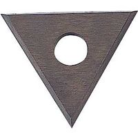 3-Edge Scraper Blade, 7/8"