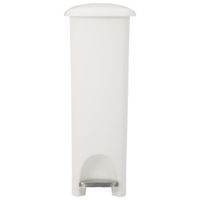 3616679 - 45QT SLIM FIT WASTEBASKET