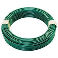 3619764 - STEEL WIRE GREEN VINYL 100