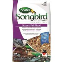 3620044-SCOTTS NO MESS PATIO BLEND