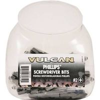 Vulcan 109871OR Screwdriver Bit