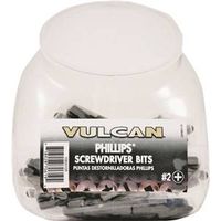 3622776 - #2PHILP SCWDRVR BIT 2" 250/TUB