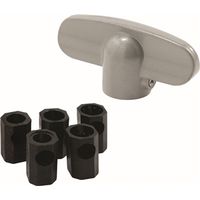3623717 - UNIVERSAL T-CRANK HANDLE ALM
